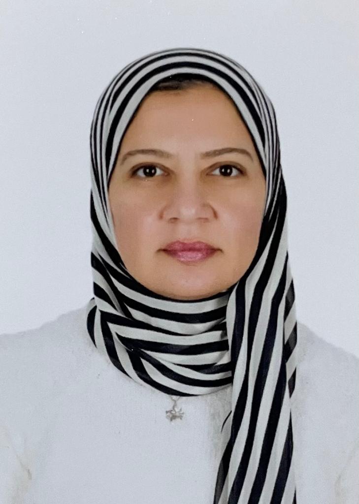 Ola Samir Ahmed El-Shimi